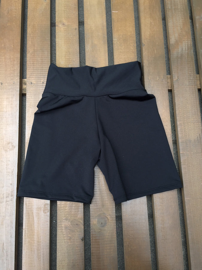 BIKER SHORT