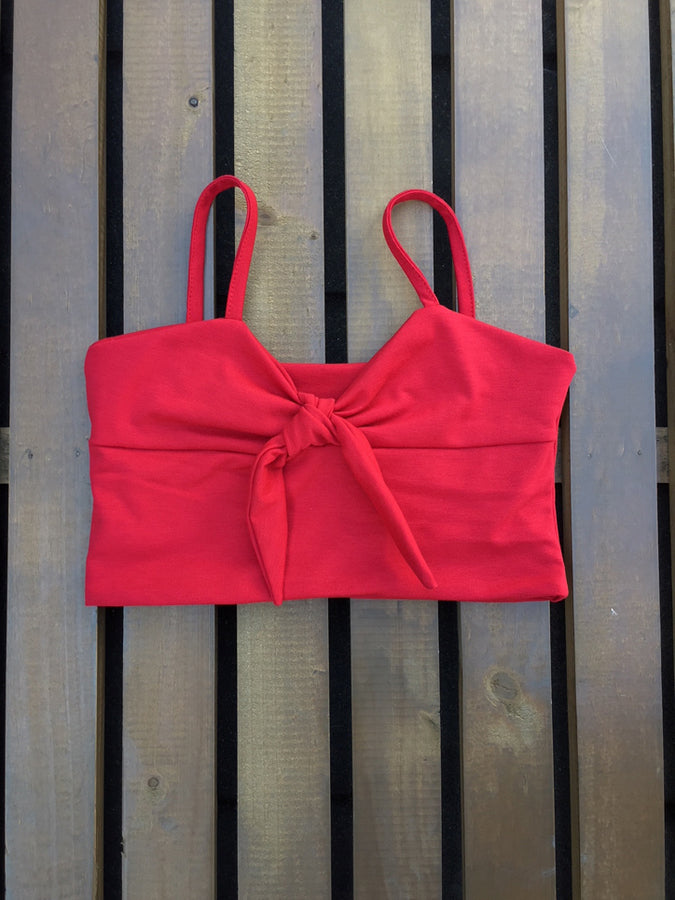 TOP AMARRAS DANKA COLOR A ELECCION 