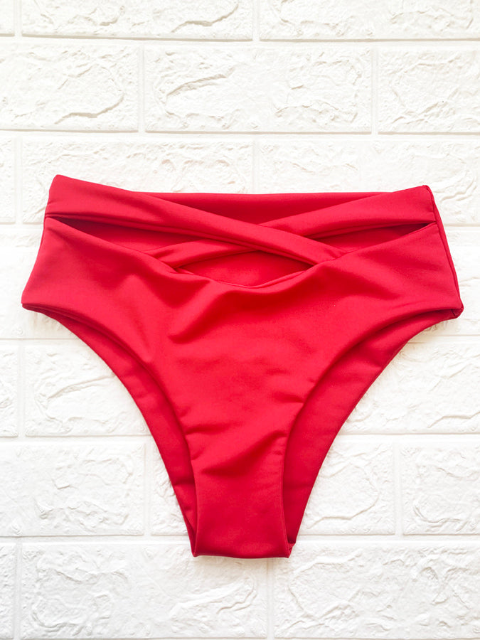 BOTTOMS HANNA CRUZADA COLOR A ELECCIÓN