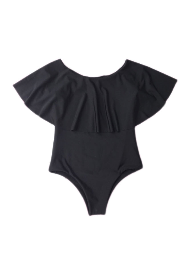 TRAJE DE BAÑO SAN FRANCISCO BASIC