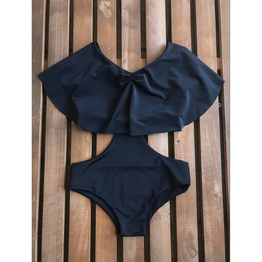 TRIKINI SAN FRANCISCO COLOR A ELECCION 