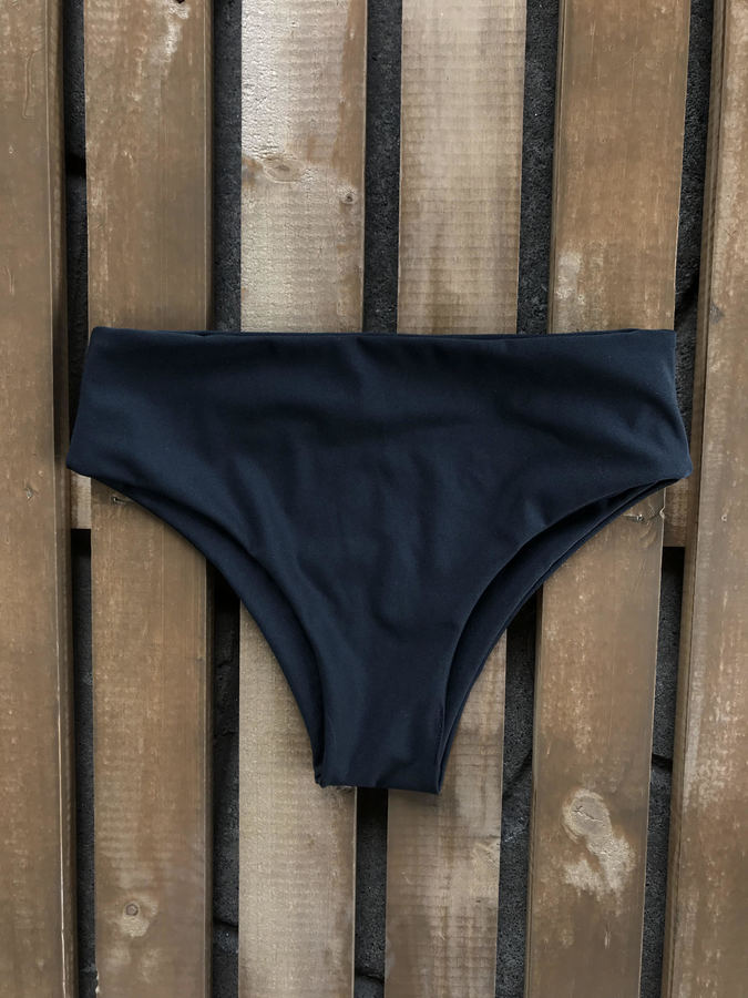 TANGA BASIC COLOR A ELECCIÓN